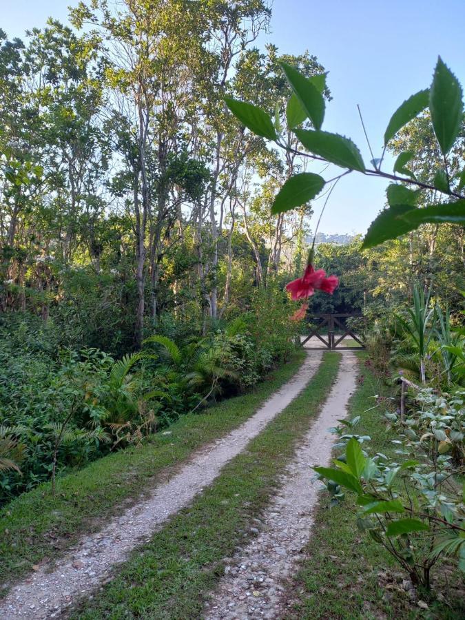 Recanto Dos Lobosco Villa Araquari Buitenkant foto