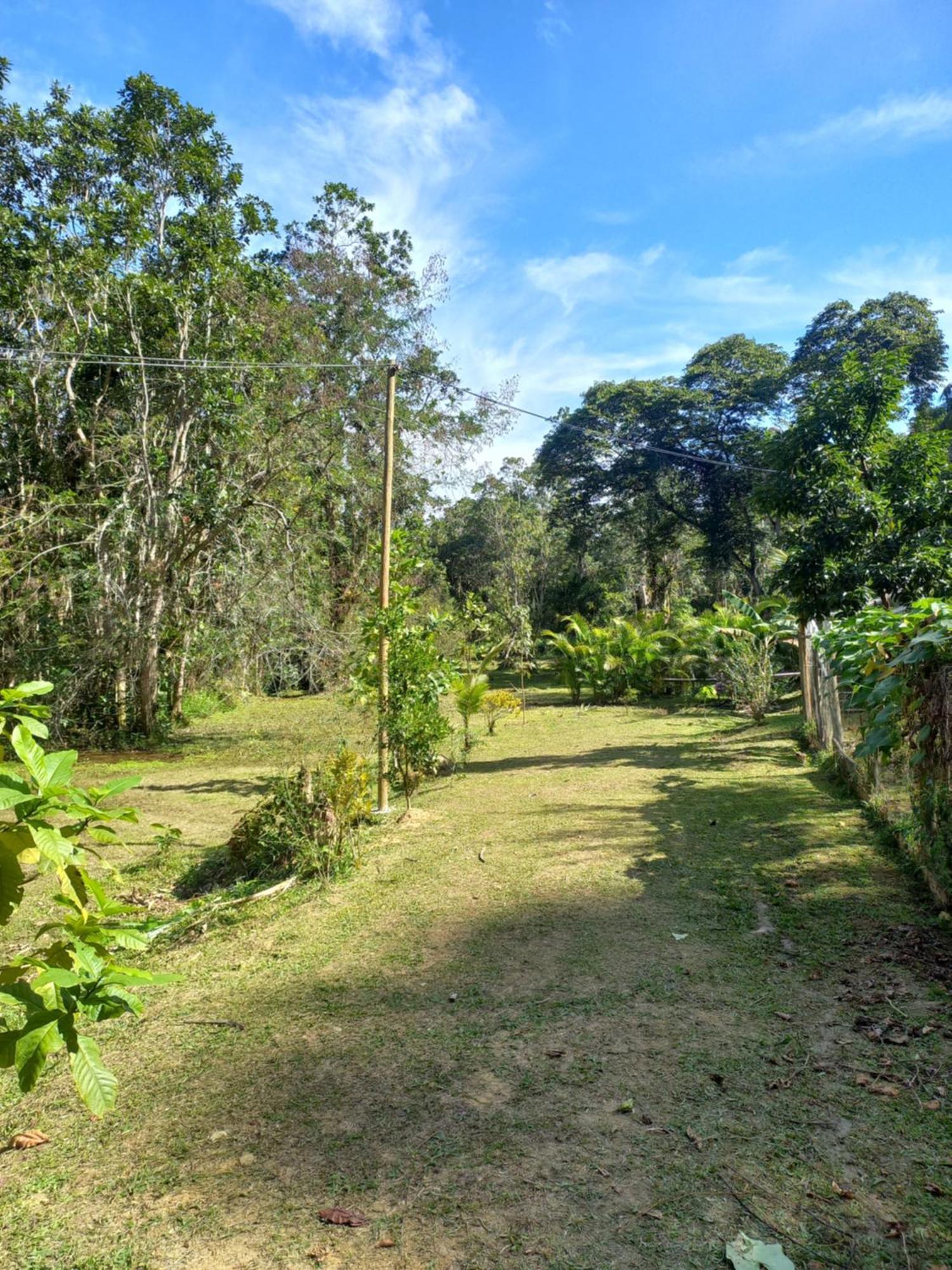 Recanto Dos Lobosco Villa Araquari Buitenkant foto