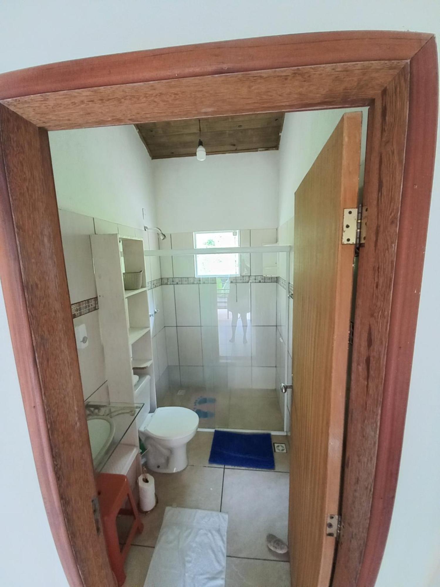 Recanto Dos Lobosco Villa Araquari Buitenkant foto