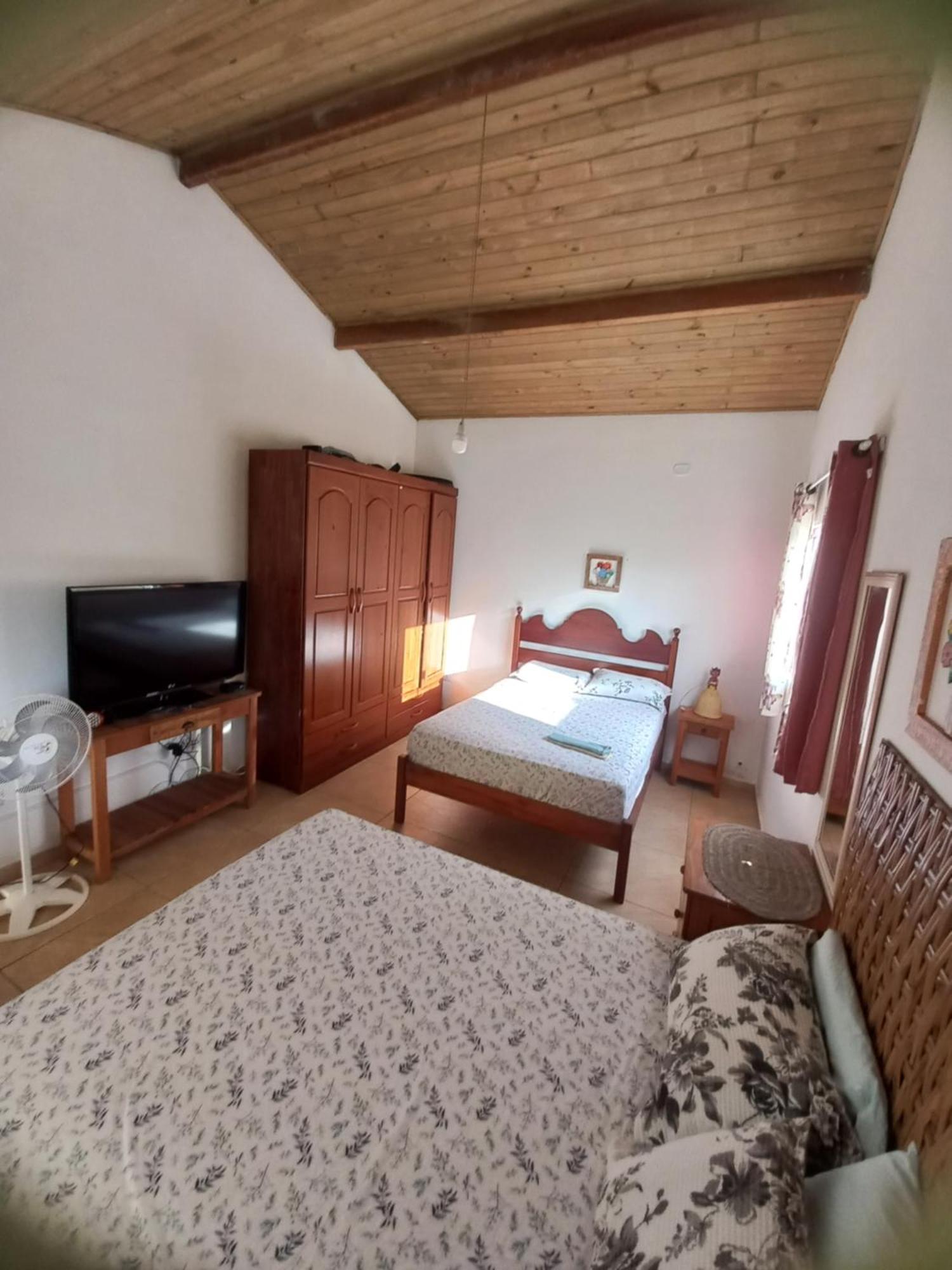 Recanto Dos Lobosco Villa Araquari Buitenkant foto